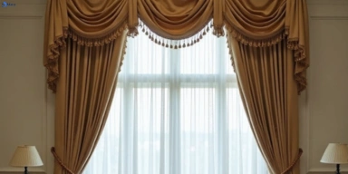Living room lounge curtain cleaning service cobbitty-nsw Matty Curtain Cleaning