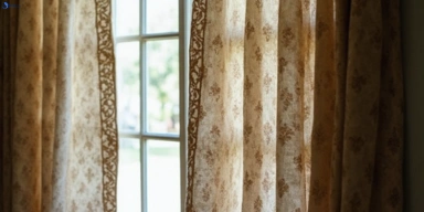 Dry cleaning delicate silk velvet drapes cobbitty-nsw Matty Curtain Cleaning